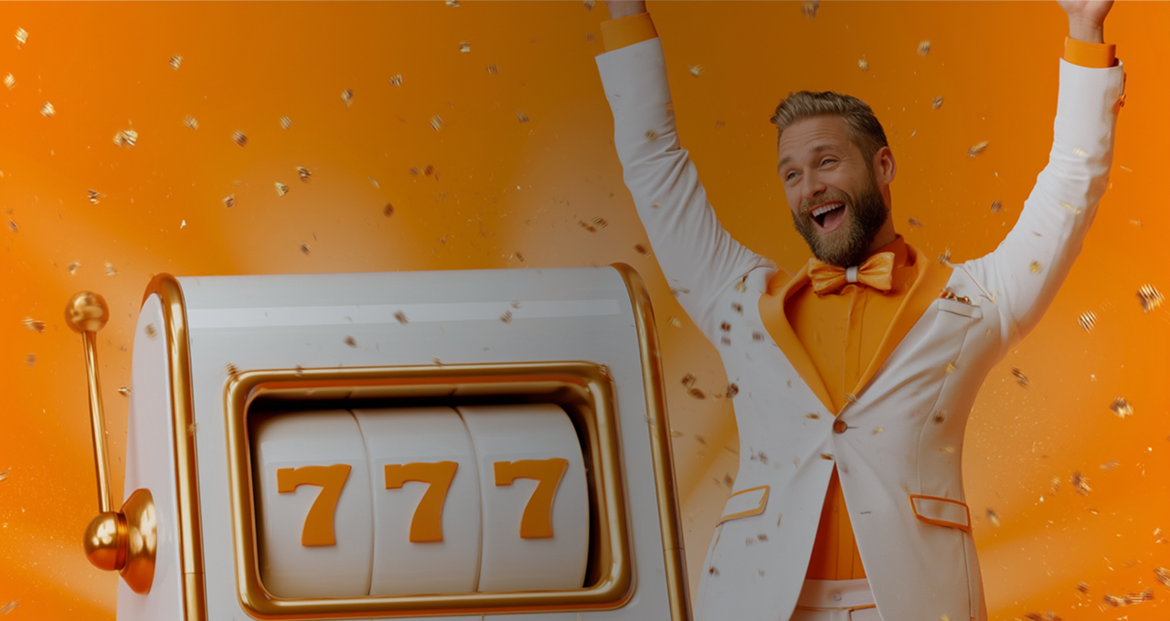 Spin and Win Casino Slide 1